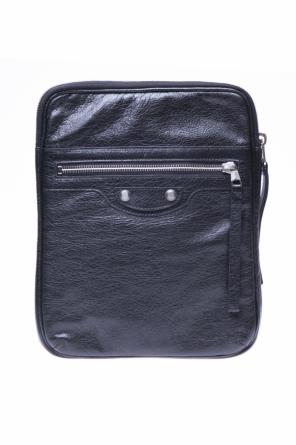 Leather ipad case, zdjęcie 1 Leather ipad case od Balenciaga